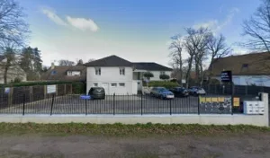 EL KARTOUM MALIKA à Verneuil-sur-Seine