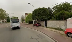 Guérin-Flores Muriel à Vernouillet