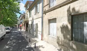 Kiné 2000 à Beaucaire