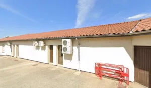 Mayer Valérie à Saint-Étienne-du-Bois