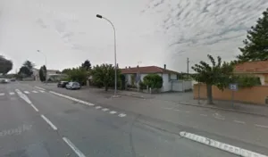 Jacquemart Marie-Martine à Bollène