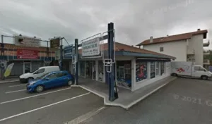 Quillart Chantal à Saint-Jean-de-Luz