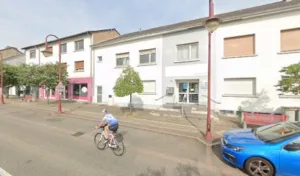 Carmi Est à Creutzwald