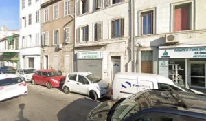 Manfredini Florence à Marseille