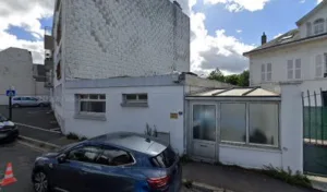 Banville Elodie à Montivilliers