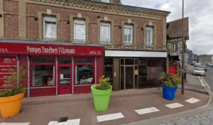 Soins infirmiers Montivilliers – CHOCARD Julie et LECHERBONNIER Sarah à Montivilliers