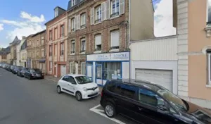 Mutel Lesauvage Martine à Montivilliers