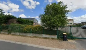 Alice BEAUFILS Amandine VILLAIN Infirmières Montivilliers, Belle étoile à Montivilliers