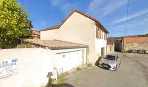 Veyssiere Pierre Jean Jacques à Villefranche-de-Rouergue