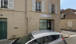 SADS Santé à Châteaudun