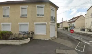 Lesueur Jacob Brigitte à Nogent-sur-Oise