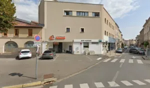 Peyressatre Véronique à Montbrison