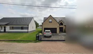 Aurélien Taisne infirmier à domicile à Sin-le-Noble