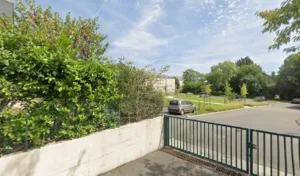 Arzobide Bernadette à Angers