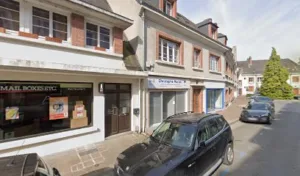 SCM cabinet de Sage Femme à Vendôme