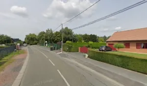 Fontaine Christelle à Saint-Amand-les-Eaux
