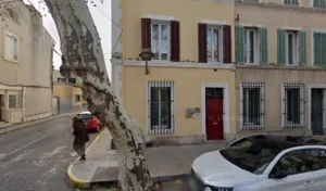 Baudonnel Odile à Pertuis