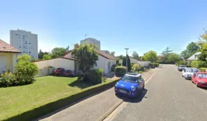 Carnis Jérôme à Lucé