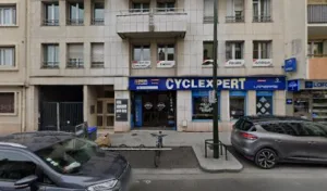 Shoyaka Ledy à Bourg-la-Reine