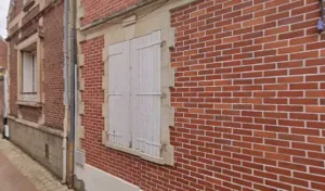 Ferret Thierry Michel à Noyon