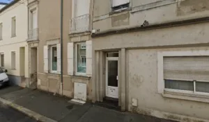 Cabinet infirmier Gare-Eblé à Angers