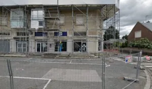 Decroix Christine à Noyon