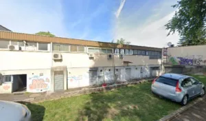 Cabinet Infirmier du Montmarin à Vesoul