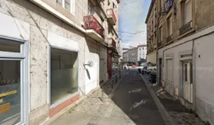 Bonnard Catherine à Rive-de-Gier