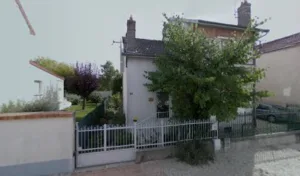 Maudet Francine à Romilly-sur-Seine