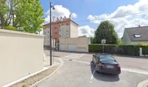 Zanczak Valérie à Romilly-sur-Seine