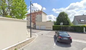 Garlaud Aurelie à Romilly-sur-Seine