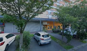 Centre Communal d’Action Sociale à Ronchin