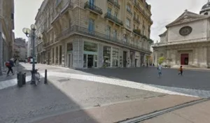 A’Manilia à Grenoble