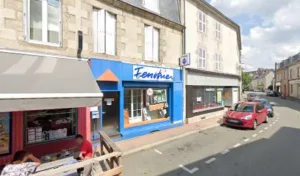 Centre Communal d’action Sociale à Guéret