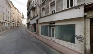 Berthet Vincent à Annonay