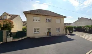 Françoise Villain à Bagneaux-sur-Loing