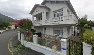 PYRENE PLUS Lourdes à Lourdes