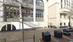 Cabinet Infirmier du Centre Medical du Marché – Mme AGUEMON Rici à Chaville