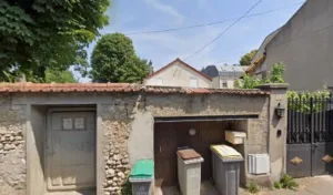 Amis à Brie-Comte-Robert