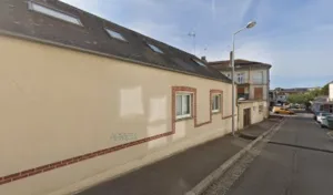 Robidel Jean-Michel à Louviers