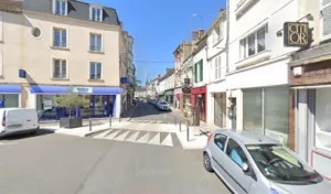 Cabinet de Soins Infirmiers du Château SCM à Nemours