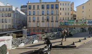 Raulet Martine à Marseille