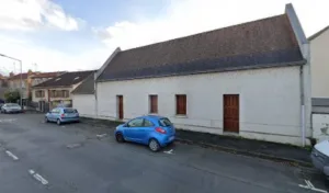 Service de Soins Infirmiers à Saint-Pierre-des-Corps