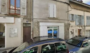 Soins Infirmier – M. H. Marguet à La Tronche