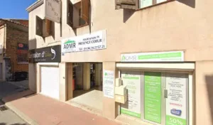 ADMR-Presence Coeur à Brignoles