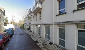 Cabinet Infirmier Saint Avertin Ide à Saint-Avertin