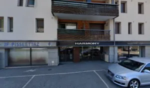 Picard Véronique à Sallanches