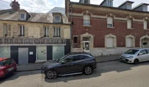 ABEJ Coquerel à Noyon