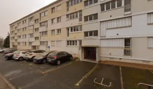 Prévost Lydie à Saint-Cyr-sur-Loire