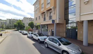 Estevez Michel à Rive-de-Gier